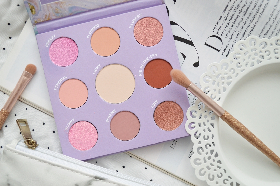 co kupić na walentynki puderek.com.pl